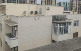 &ldquo;Bənzər yanğın bu binalarda olsa, onlarla insan &ouml;lər...&rdquo;  FOTOlar