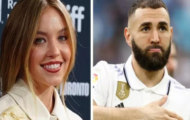 Məşhur aktrisa 15 yaşında ona mesaj atan məşhur futbol&ccedil;unu A&Ccedil;IQLADI