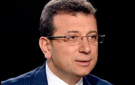 İmamoğlunun vəkili də saxlanıldı 