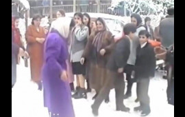 90cı illərdə Azərbaycanda TOY 