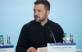 &ldquo;S&uuml;lh planı 28dən 20 bəndə endirilib&rdquo;