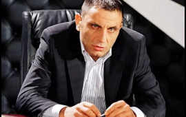 "Memati"nin dəyişimi diqqət &ccedil;əkdi  FOTO