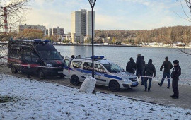 Ana oğlunu &ouml;ld&uuml;r&uuml;b, bədənini par&ccedil;alara ayırdı  Rusiya bu qətldən danışır  FOTO