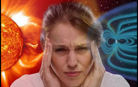 Maqnetik fırtına xəbərdarlığı: Nə vaxt pik həddə çatacaq və necə qorunmalı?