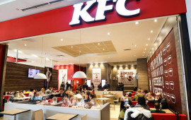 Rusiyada məşhur restoranlar şəbəkəsinin adı dəyişdi