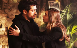 "Yalı &ccedil;apkını"nın aktyorları yeni serialda 