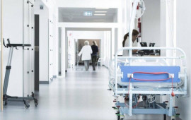 Bir g&uuml;ndə ikinci məktəb zorakılığı: Şagird d&ouml;y&uuml;lərək xəstəxanalıq oldu