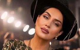 "Hansı c&uuml;rətlə mənə Elza deyirsən"