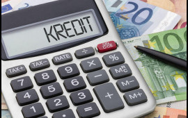 Kredit portfeli s&uuml;rətlə b&ouml;y&uuml;y&uuml;r: Bank aktivləri 56.1 milyard manatı aşdı