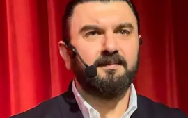 Məşhur psixoloq təmizlikçi çıxdı  Hər seans bu qədər pul alırmış... 