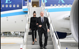 Prezident NyuYorka niyə getdi?