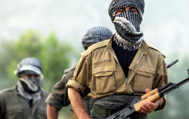 PKK ləğv edildi