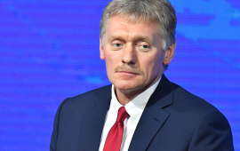 Peskov: Əgər Bakı Moskvanı məhkəməyə versə, Rusiya rəsmi hökmü gözləyəcək
