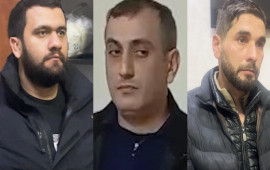 DİNdən ƏMƏLİYYAT: M&uuml;təşəkkil dəstə &uuml;zvləri tutuldu 