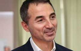 Adnan Əhmədzadədən XƏBƏR VAR