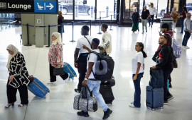 Ağ Evdən sərt qərar: Həmin &ouml;lkələrin vətəndaşlarına qapılar bağlandı