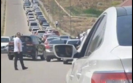 Maşın bazarında son vəziyyət  VİDEO
