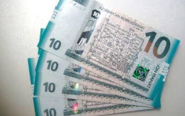 "Zibil pulu" qanunidir?