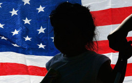 Niyə ke&ccedil;miş miqrantlar yeni miqrasiyanın əsas əleyhdarlarına &ccedil;evrilir?