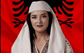 Robotu nazir təyin etdilər, o da r&uuml;şvət aldı