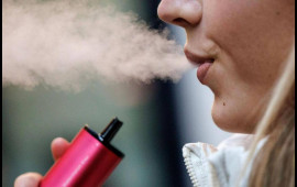 Elektron siqaret qadağası ertələnir  Yaza qaldı