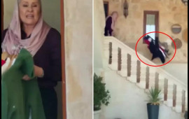 Bu görüntüləri yayıb reytinqli serialdan çıxdığını elan etdi  FOTO