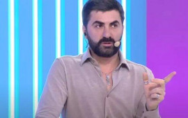 Zaur efirdə &ouml;z&uuml;ndən &ccedil;ıxdı: "Anasından imtina edib, sənə ər olacaq?" 
