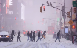 ABŞdə &ouml;lənlərin sayı artdı