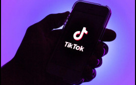 “TikTok” yüzlərlə əməkdaşını