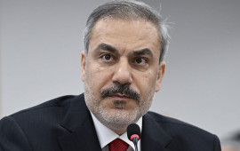 "Tramp g&ouml;stəriş verib ki, F35 təyyarələri..."