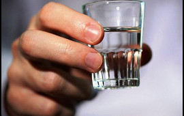 Spirtli i&ccedil;ki &uuml;rək sağlamlığına belə