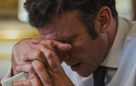 D&uuml;nyanın ən &ccedil;ox nifrət olunan lideri SE&Ccedil;İLDİ