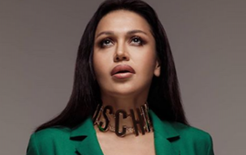 "Həbsxanada mənə "Bibliya" verdilər"  g&ouml;z yaşlarını saxlaya bilmədi