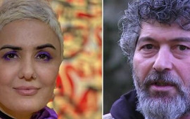 Tanınmış rəssam Şahbaz Xuduoğlunu məhkəməyə verdi