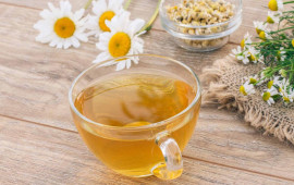 Yatmazdan əvvəl bu &ccedil;ayı i&ccedil;in  m&ouml;c&uuml;zəvi FAYDALARI