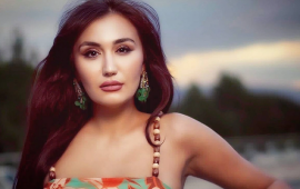 "S&uuml;r&uuml;c&uuml;n&uuml;z və siz 20 nəfəri polisdə g&ouml;zləyəcəm"