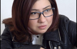 Ayg&uuml;n Bəylərin illər &ouml;ncə əməkdar artistlə dueti yenidən G&Uuml;NDƏM OLDU 