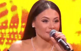 Samirə Erməni təmsil&ccedil;iyə ən y&uuml;ksək xalı verdi 