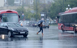 Hava yenidən PİSLƏŞƏCƏK: