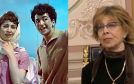 "Əhməd haradadır?"ın "Ceyran"ı illər sonra etiraf etdi