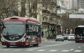 İctimai nəqliyyatda aylıq və illik paketlər olacaq