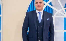 "Şadlıq evindən deyiblər ki, Eldəniz bizim məkana uyğun deyil"