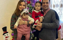 &ldquo;Sənsiz dənizdə səmtini itirəcək gəmi kimiyəm&rdquo;