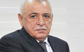 Azərbaycanda sabiq deputat vəfat ETDİ