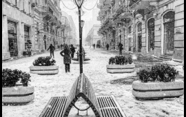 Qış ayları ilə bağlı əhaliyə