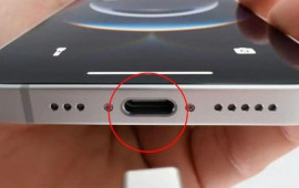 Telefonunuzdakı giriş yalnız şarj &uuml;&ccedil;&uuml;n deyilmiş: USBC portunun 10 fərqli funksiyası