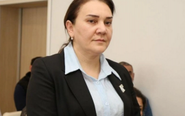 Samirə Kazımova baş həkim təyin olundu