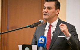 Faciəvi şəkildə ölən Bələdiyyə sədrinin xanımının çıxışı hər kəsi KÖVRƏLTDİ 