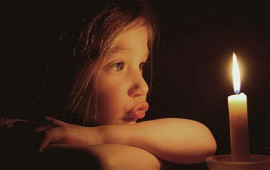 Bir sıra yaşayış məntəqələrində işiq olmayacaq