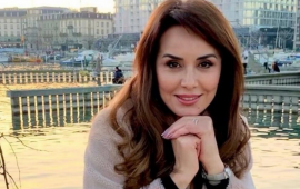 "Mənim verilişim olanda rayonlarda cinayət halları azalırdı"